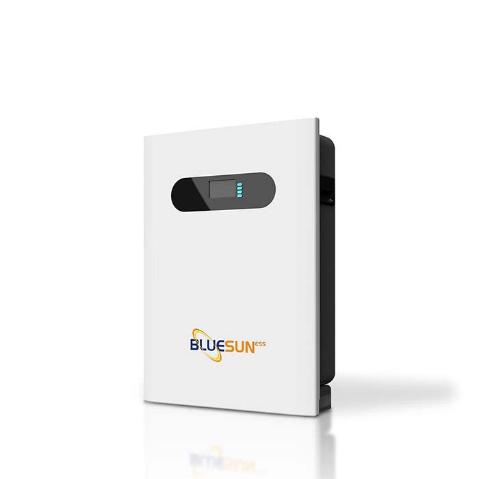 Lithium-Akku 51.2V 106AH Stromspeicher